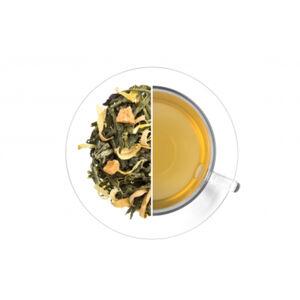Oxalis čaj Tropický raj 70 g
